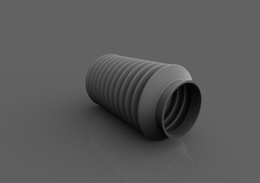 橡胶波纹管缩略图